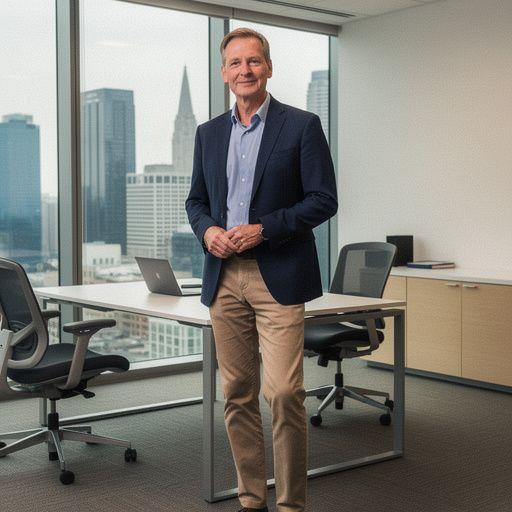 Jan Kowalski - Menedżer ds. Ubezpieczeń