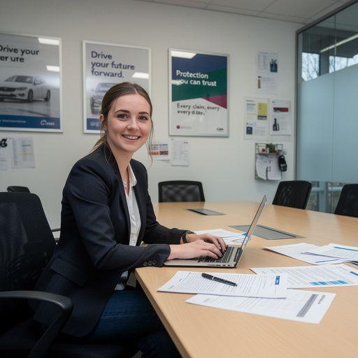 Anna Nowak - Specjalista ds. Obsługi Klienta