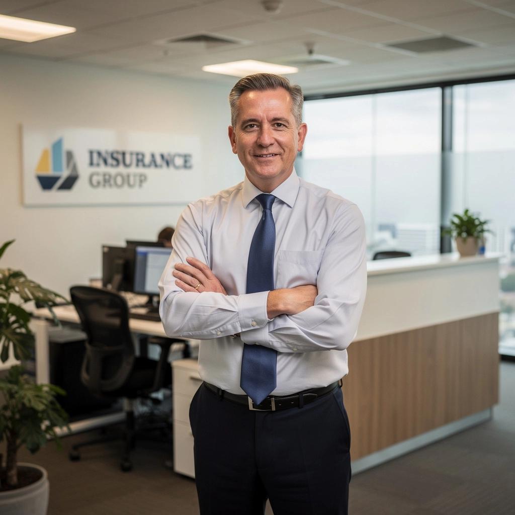 Piotr Wiśniewski - Analityk Ryzyka